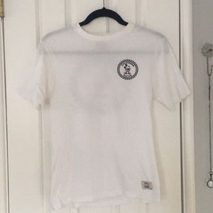 Vans x Disney Limited Edition Tee Shirt